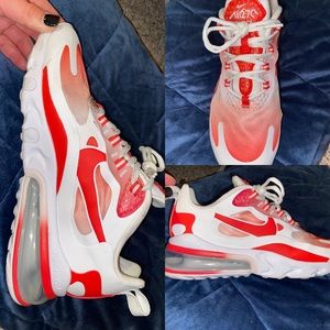 Nike 270 React